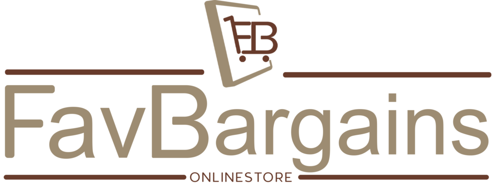 FavBargains logo