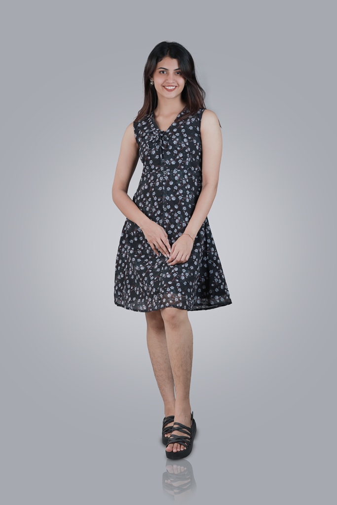 Designer Dress - Image 3