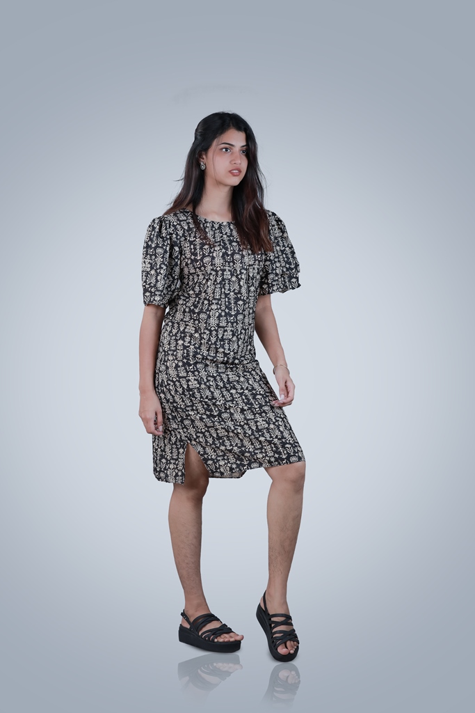 Designer Dress - Image 2